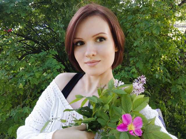A profil fényképe LikaMiss