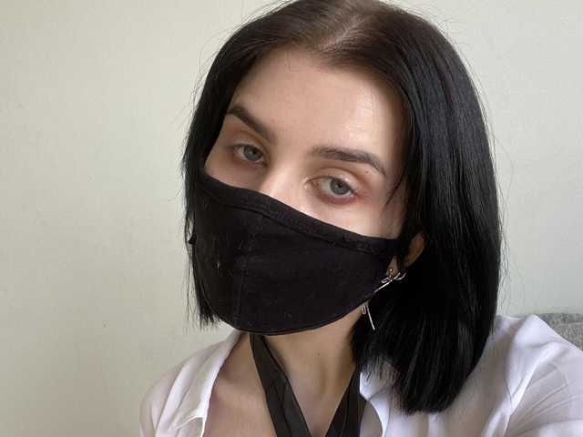 A profil fényképe Lil-krissi