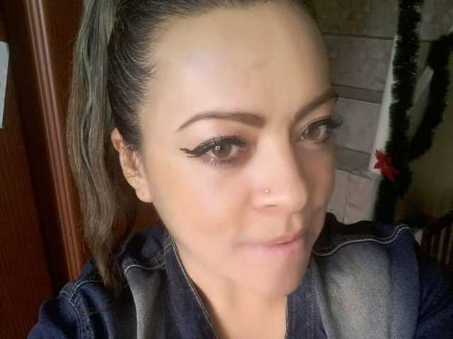 A profil fényképe Lila28six