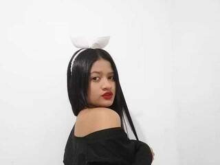 Erotikus videocsevegés Liladelcasti