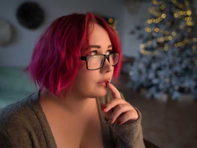 A profil fényképe LinaMoore