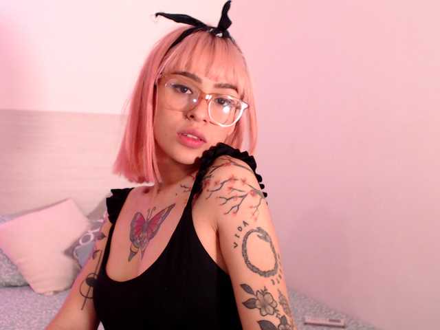 A profil fényképe Lilafire