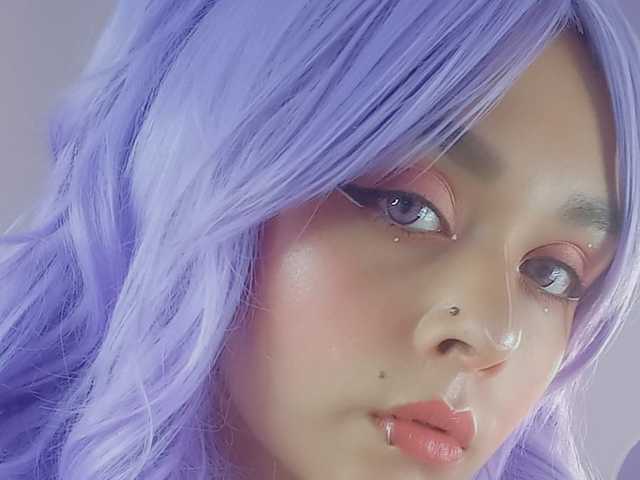 A profil fényképe Lilakitty81