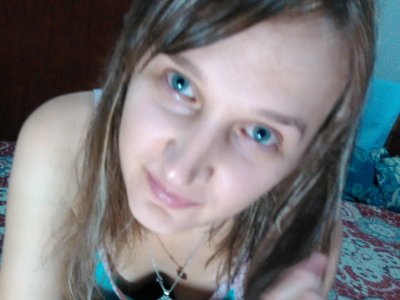 Profilkép lilaliya