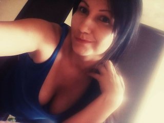 A profil fényképe lilasquirt