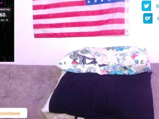 Erotikus videocsevegés Lilbacon