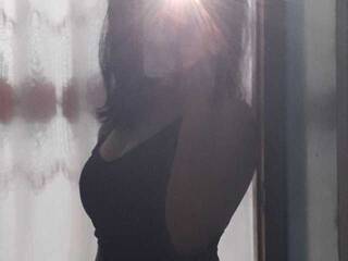 Erotikus videocsevegés Lilbarbie