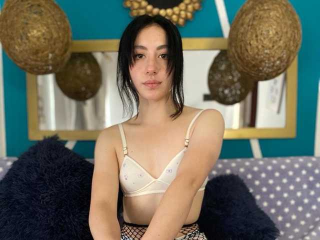 A profil fényképe lili_hott63
