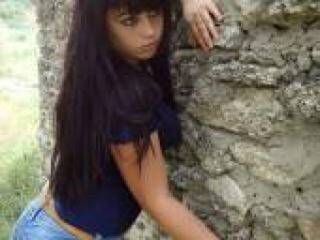 Erotikus videocsevegés lilia199