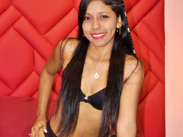 A profil fényképe LiliAdams