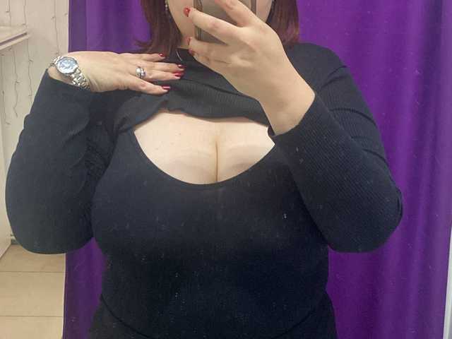 A profil fényképe LilianaA-a