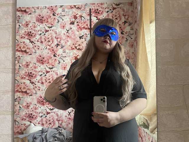 A profil fényképe LilianaA-a