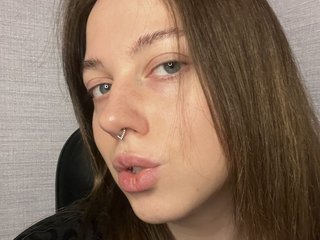 Erotikus videocsevegés Lilianasia