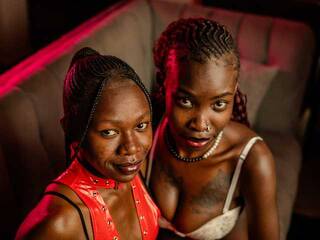 Erotikus videocsevegés liliandsandy