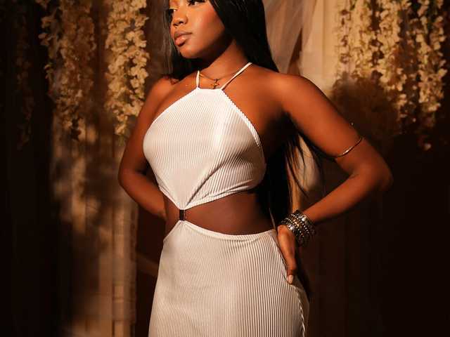 A profil fényképe LilianStarfire