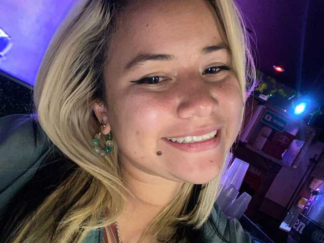A profil fényképe Lilibeth96