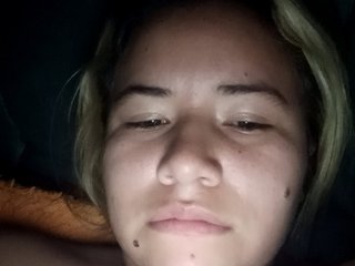 Erotikus videocsevegés Lilibeth96