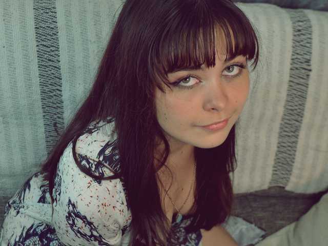 A profil fényképe LiliBlackmore