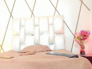 Erotikus videocsevegés lilicameron