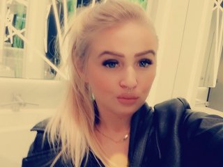 A profil fényképe LILIILOVE