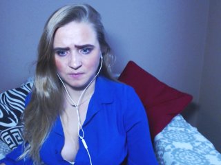 Fényképek LILIILOVE #blondie horn #hot #heels #ft #tits #om #roleplay my pussy smells like can Pepsi Coli want to check Prv!