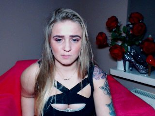 Fényképek LILIILOVE #blondie horn #hot #heels #ft #tits #om #roleplay my pussy smells like can Pepsi Coli want to check Prv!