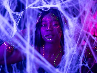 Erotikus videocsevegés LiliJacobs