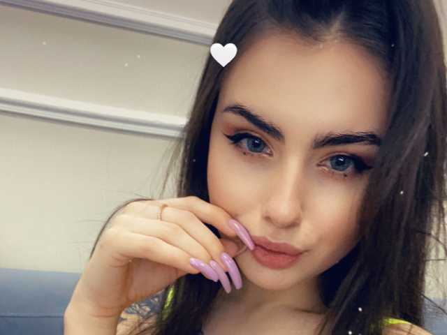 A profil fényképe LiLiKisG