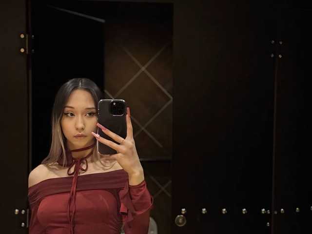 A profil fényképe Lilit-666