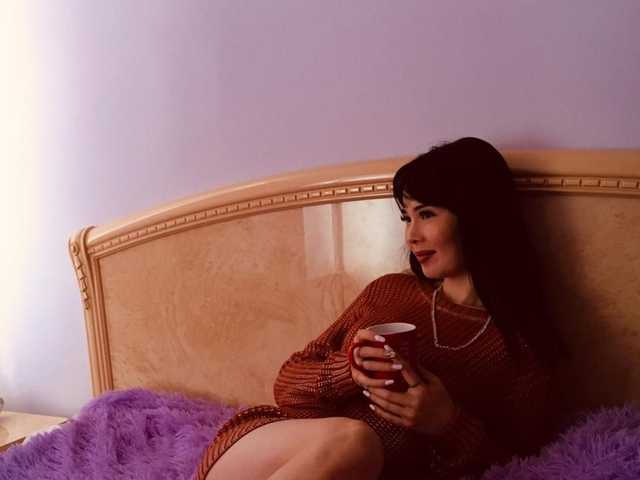 A profil fényképe lilit-baby