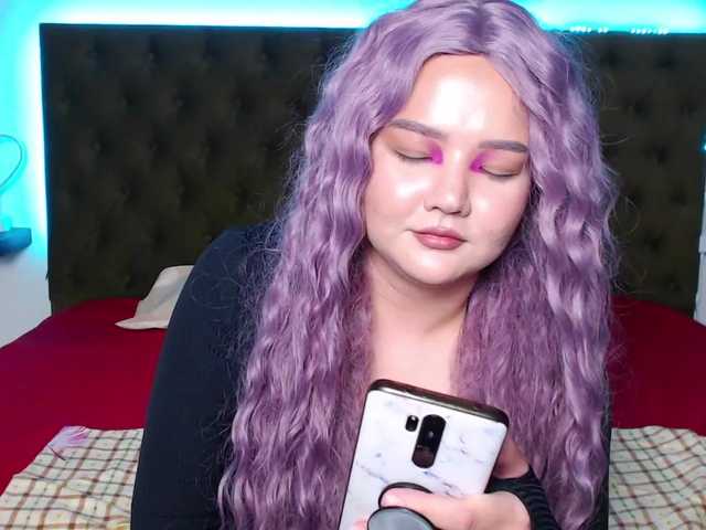 Sugárzási képernyőképek Lilit-Tilil