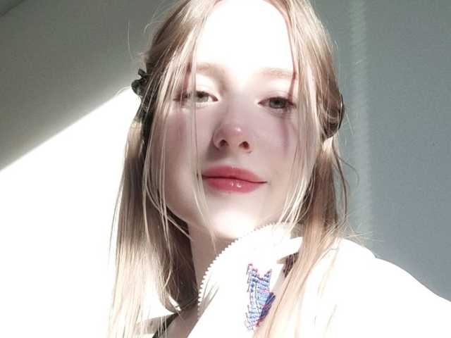 A profil fényképe Lilith-