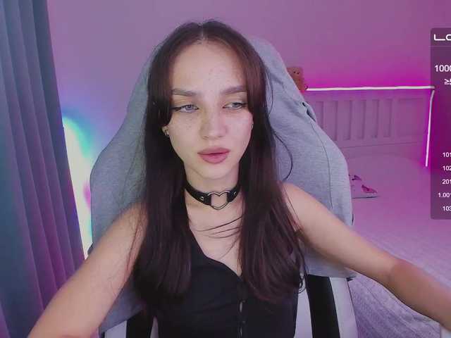 Fényképek Lilith-Cain Menu works only for tokens into a common chat ☺ ✔For a new gaming laptop to stream and play with you 24002 / 175998 ✨ Press LOVE honney ❤