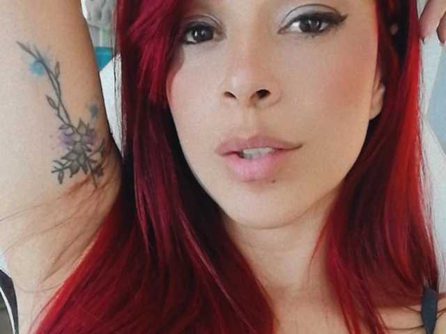 A profil fényképe lilith-luv