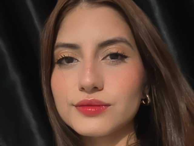 A profil fényképe Lilith-rouse