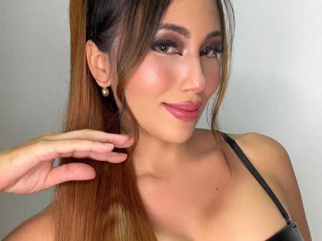 A profil fényképe Lilith-velluto