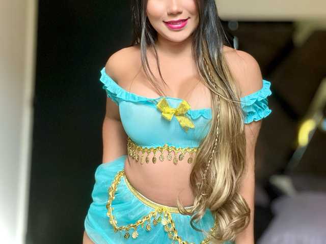 A profil fényképe Lilith-velluto