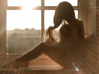 Erotikus videocsevegés Lilith123