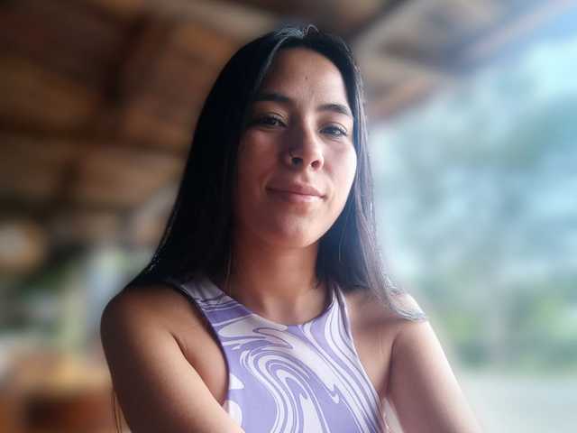 A profil fényképe lilithbrown