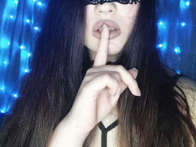 A profil fényképe Crazy_Asya