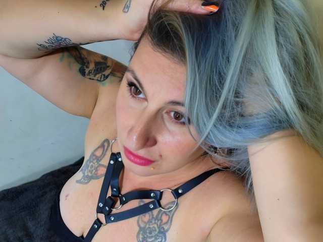 A profil fényképe LilithGreen