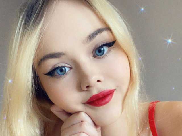 A profil fényképe LilitHoly