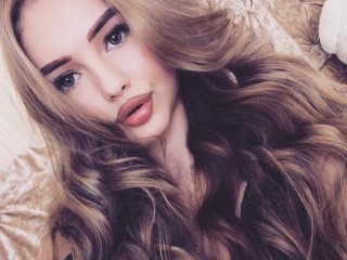 A profil fényképe LilithPopsy