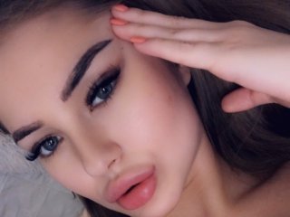 A profil fényképe LilithPopsy