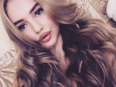 A profil fényképe LilithPopsy