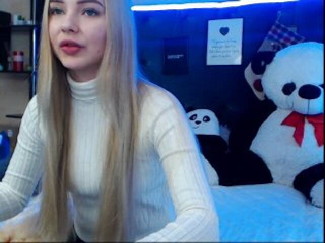 Sugárzási képernyőképek LilithPopsy