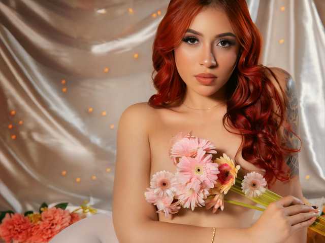 A profil fényképe LilithRoux