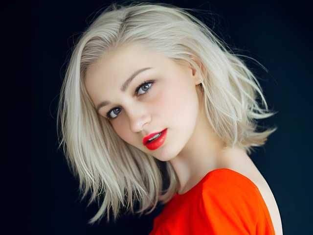 A profil fényképe LilithShine