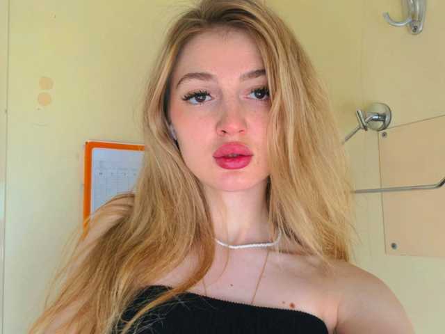 A profil fényképe Lilith_Treasure