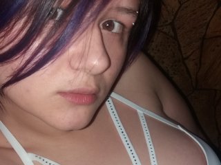 A profil fényképe LilitKittyy